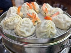 -叶存利海鲜大馅饺子(海宁路总店)
