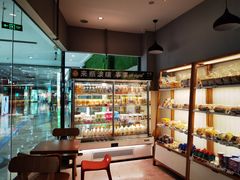 -一鸣真鲜奶吧(万地店)