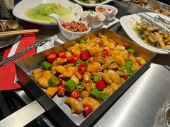 -No.DD戳子烧烤·江湖菜(北京总店)