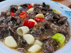 -青城甲(青城山店)