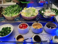 -非烤勿扰自助烤肉(阳江百利广场店)