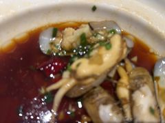 -妈妈菜舟山海鲜(定海古城店)