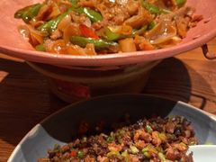 -云海肴·汽锅鸡·云南菜(美罗城店)