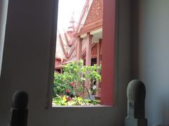 -柬埔寨国家博物馆