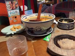 -雀舞云南菜(天津天河城购物中心店)