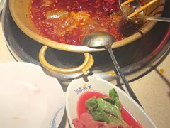 -小龙坎火锅(全球总店)