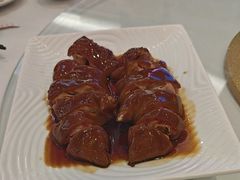 -新兴家喻酒家·羊城名宴(昌岗店)