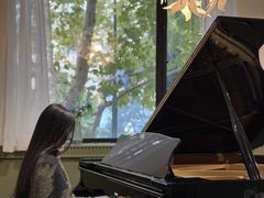 -梅纳·钢琴声乐架子鼓Mena Music(双井店)