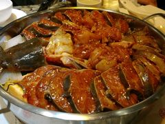 -黄记煌三汁焖锅(新世纪广场店)