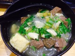 -百年尹氏汤包(湖南路狮子桥店)