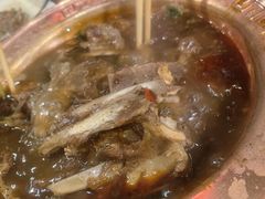 -友乐居羊蝎子(西直门店)