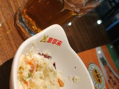 -豪享来牛排(人民店)