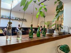 -沏点Trattoria意大利餐厅(新街口店)