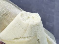 -叶婆婆豆浆馍馍
