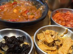 -九田家黑牛烤肉料理(吴江万象汇店)