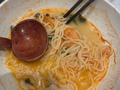 -味千拉面(世纪东方店)