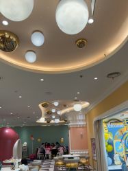 -奈尔宝家庭中心·亲子餐厅(苏州大悦城店)