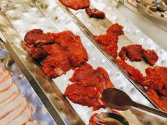 -元一希尔顿酒店·禅自助餐厅·啤酒花园