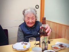 -万福炭火烤肉日本料理(新街口店)