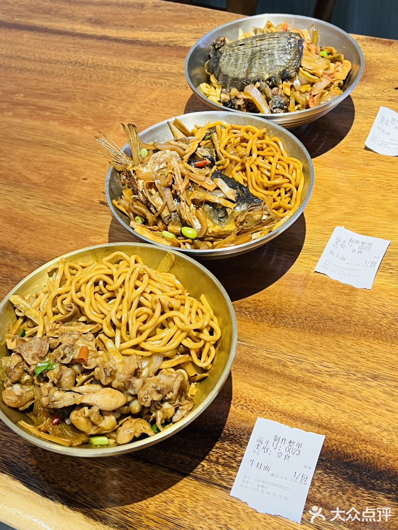 ✨来安吉怎么能错过这碗腰花面🍜！