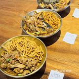 ✨来安吉怎么能错过这碗腰花面🍜！