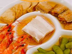 -老人和饭店(淮海中路店)