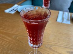 餐前饮料-EN SPACE恩空间