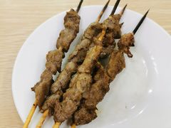 -清香源清真牛肉拉面(文化宫店)