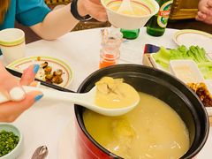 -开海·红岛海鲜虾水饺(石老人店)