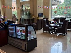 -上海吉臣维景酒店·维多利亚餐厅