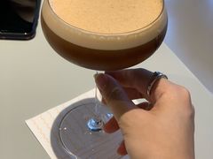 -Seesaw Coffee(上生新所店)