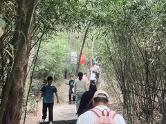 -云龙山