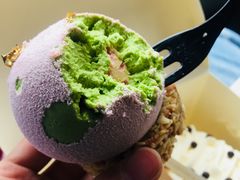 -La patisserie de Mona 茉娜的甜品(韩乐坊店)