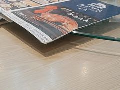 -斯琴阿妈蒙古餐厅(新城店)