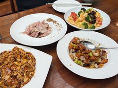 -南门小馆·清真(国贸商城店)