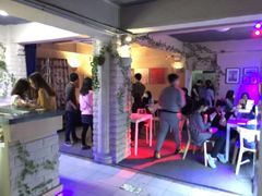 -CLUE演绎实景剧本杀(江南西店)