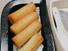 -海底捞火锅(望海国际店)