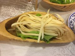 -皇城根(张杨店)