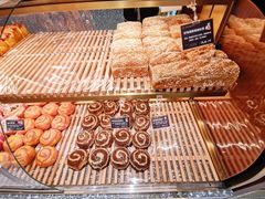 纤体燕麦核桃吐司-丁香西饼屋(桂林路店)