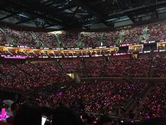 -宝能国际体育演艺中心