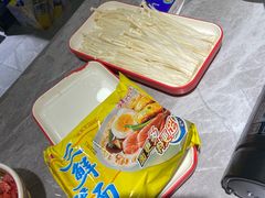 -肥家大排档(天河体育西店)
