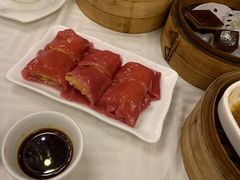 -潮福城大酒楼·潮粤菜·港式点心(阳光城店)