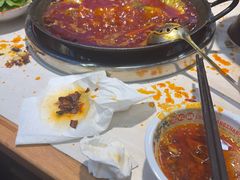 -龙厂长老火锅(抚琴店)