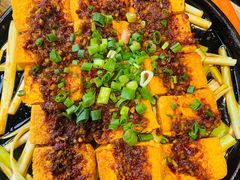 -土桥手掌鸡·26年灌县老味道(都江堰店)