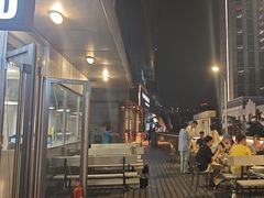 -No.DD戳子烧烤·江湖菜(北京总店)