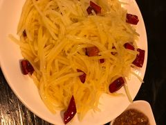 -我去·春饼文化主题餐厅(国定路总店)