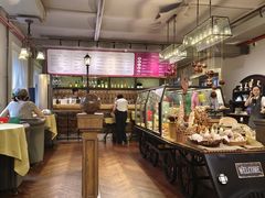 -秋林西餐厅(总店)