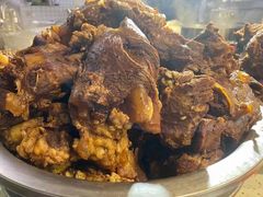 -金城老碗牛肉面揪面片(华邦店)