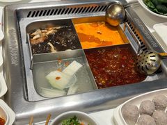 -海底捞大排档火锅(打浦路店)