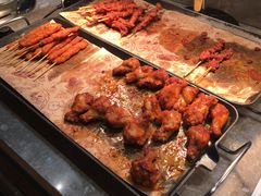 -比格比萨自助(国展店)